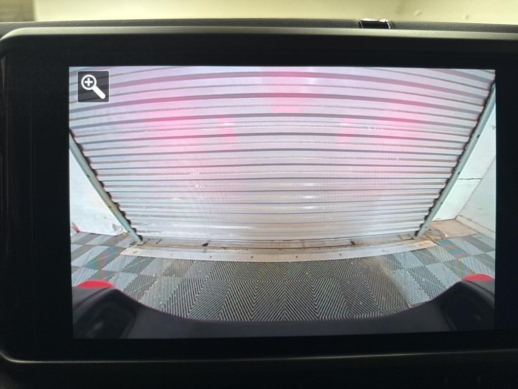 new 2025 Jeep Gladiator car, priced at $62,122