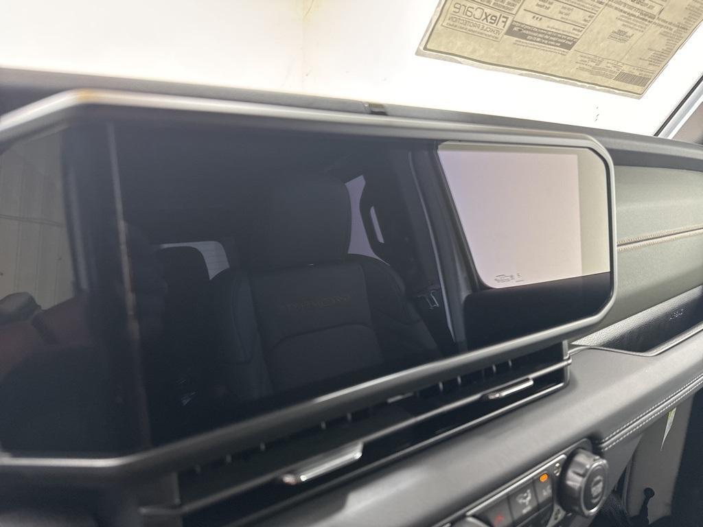 new 2025 Jeep Gladiator car, priced at $62,122