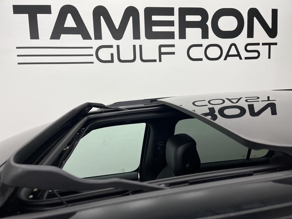 new 2026 Jeep Grand Wagoneer car, priced at $69,663