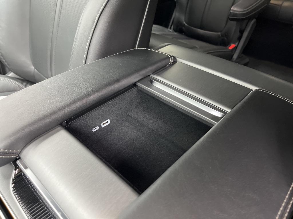 new 2026 Jeep Grand Wagoneer car, priced at $69,663