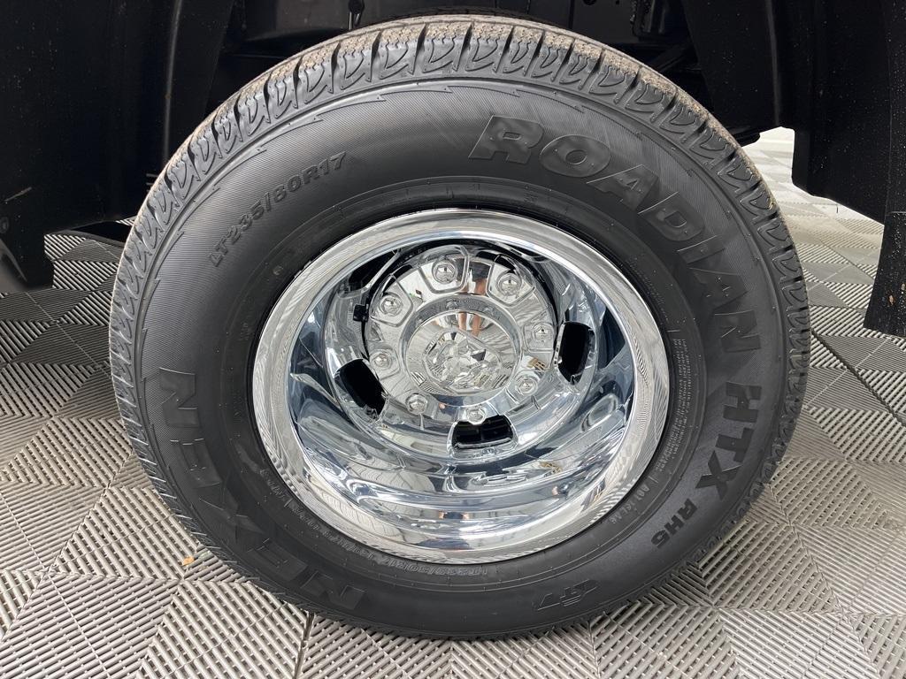 new 2026 Ram 3500 car, priced at $69,005