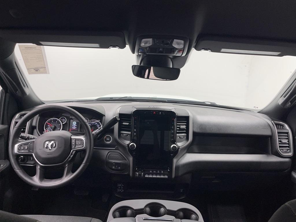 new 2026 Ram 3500 car, priced at $69,005