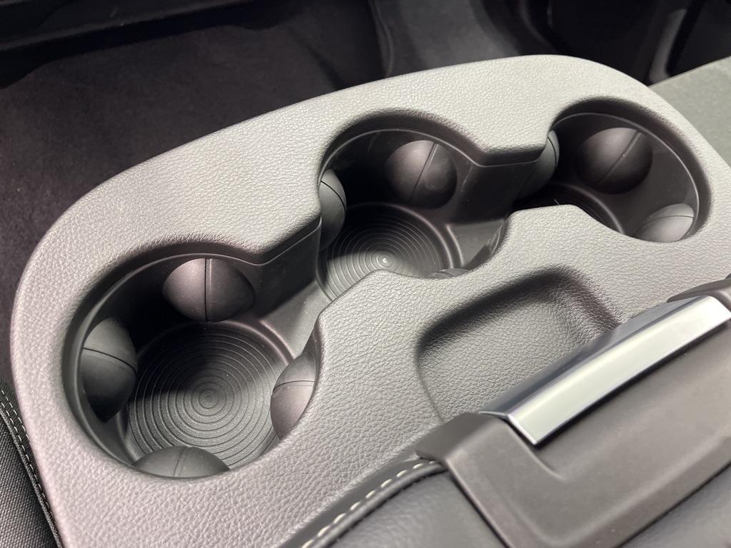 new 2026 Ram 3500 car, priced at $69,005