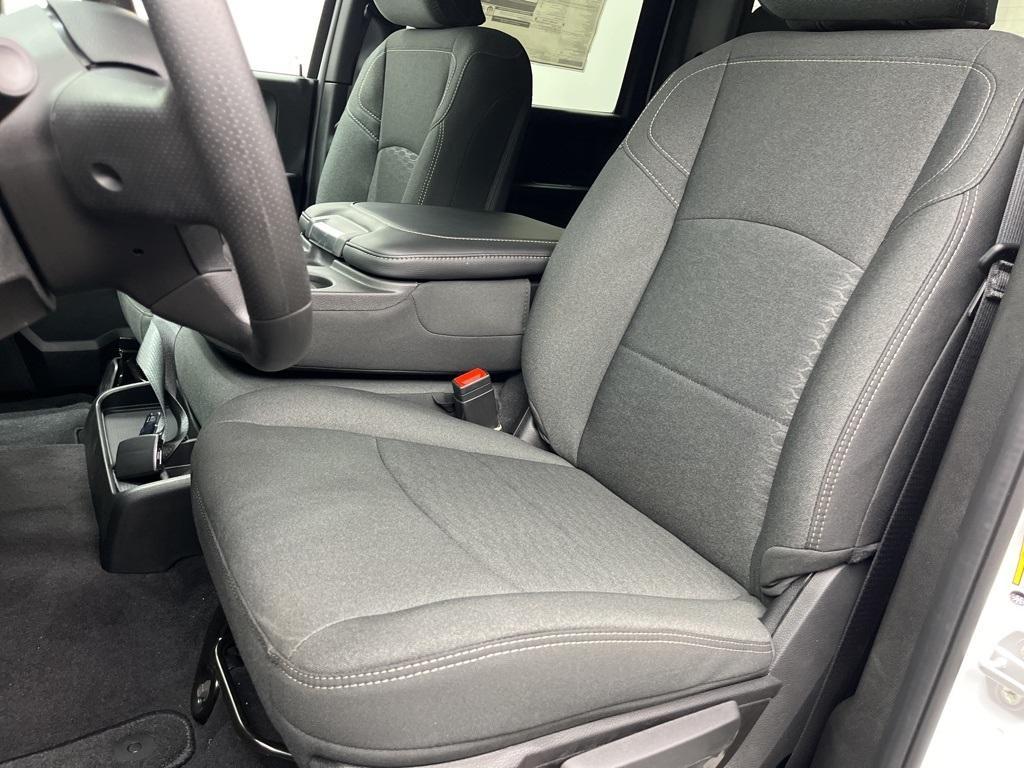 new 2026 Ram 3500 car, priced at $69,005