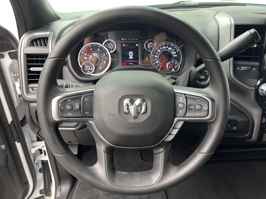 new 2026 Ram 3500 car, priced at $69,005