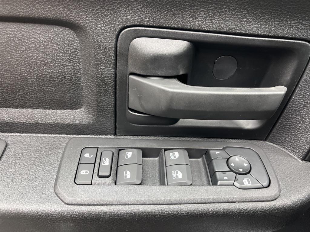 new 2026 Ram 3500 car, priced at $69,005