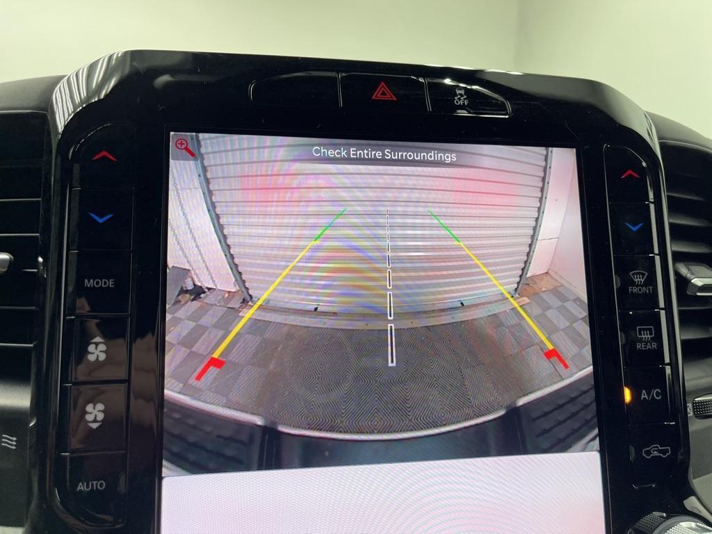 new 2026 Ram 3500 car, priced at $69,005