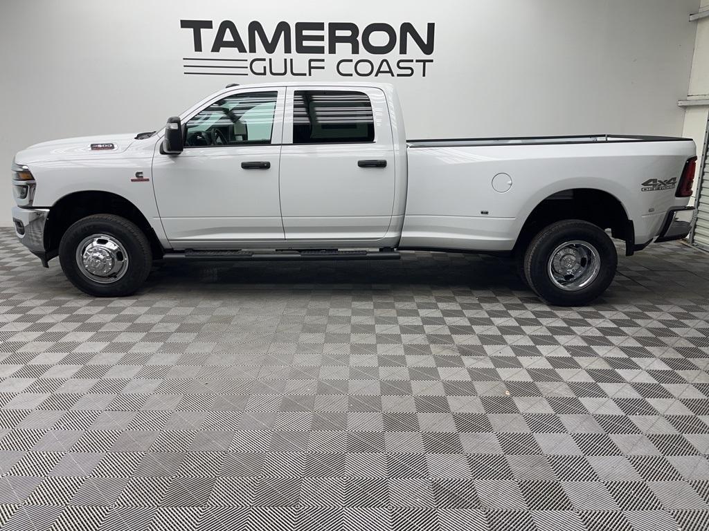 new 2026 Ram 3500 car, priced at $69,005