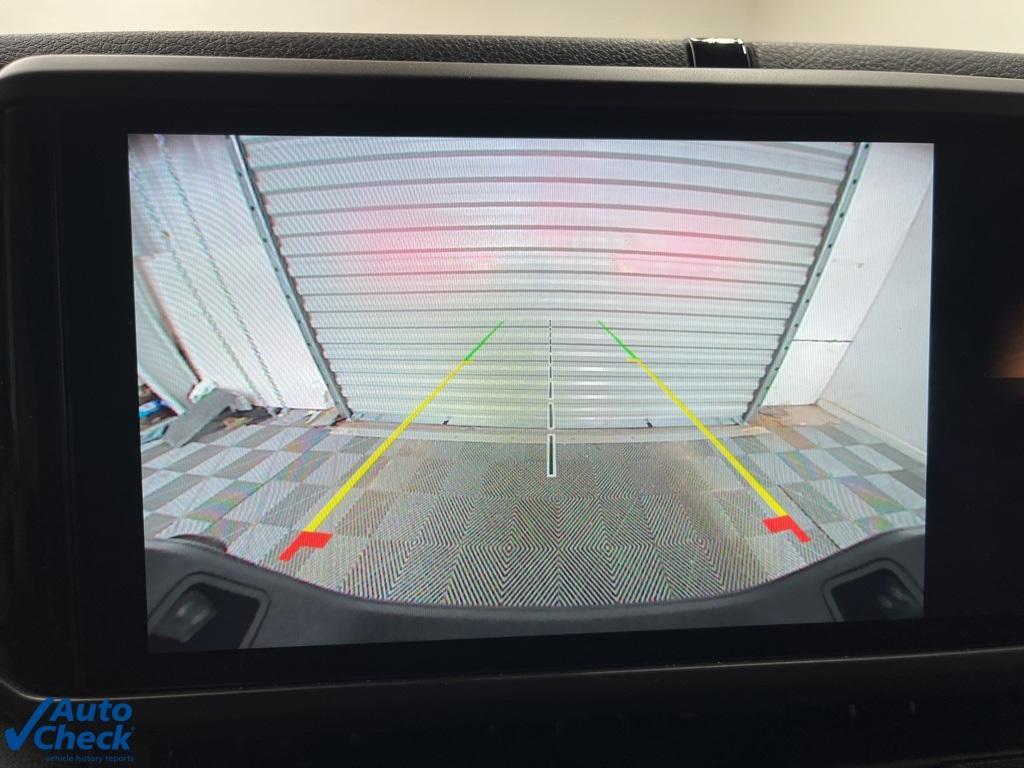 used 2025 Jeep Gladiator car, priced at $37,500