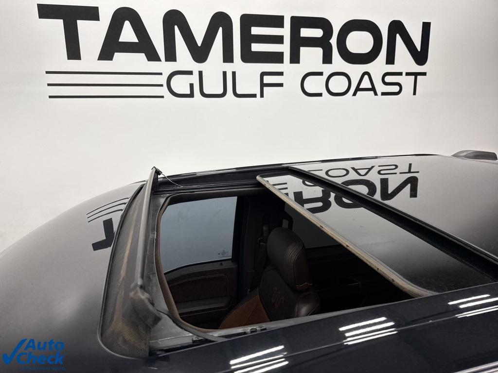 used 2022 Ford F-150 car, priced at $41,000