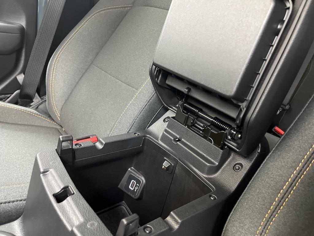 new 2025 Jeep Wrangler car, priced at $49,765