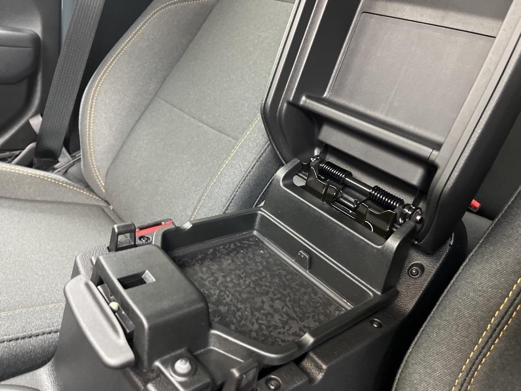 new 2025 Jeep Wrangler car, priced at $49,765