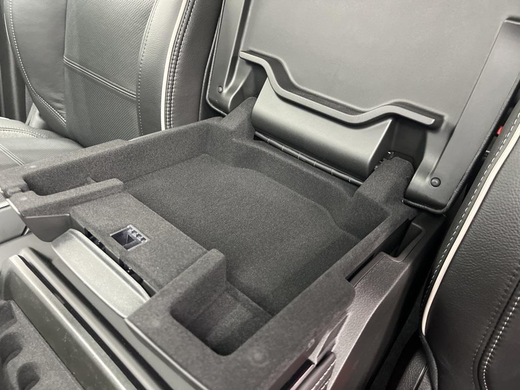 new 2026 Ram 3500 car, priced at $94,895