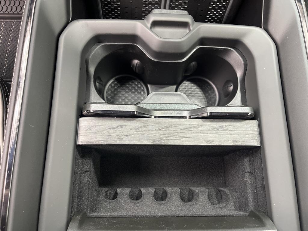 new 2026 Ram 3500 car, priced at $94,895