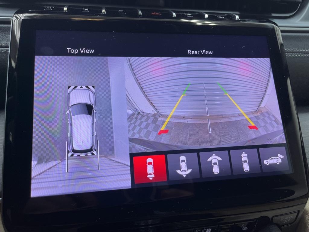 new 2025 Jeep Grand Cherokee car, priced at $50,660