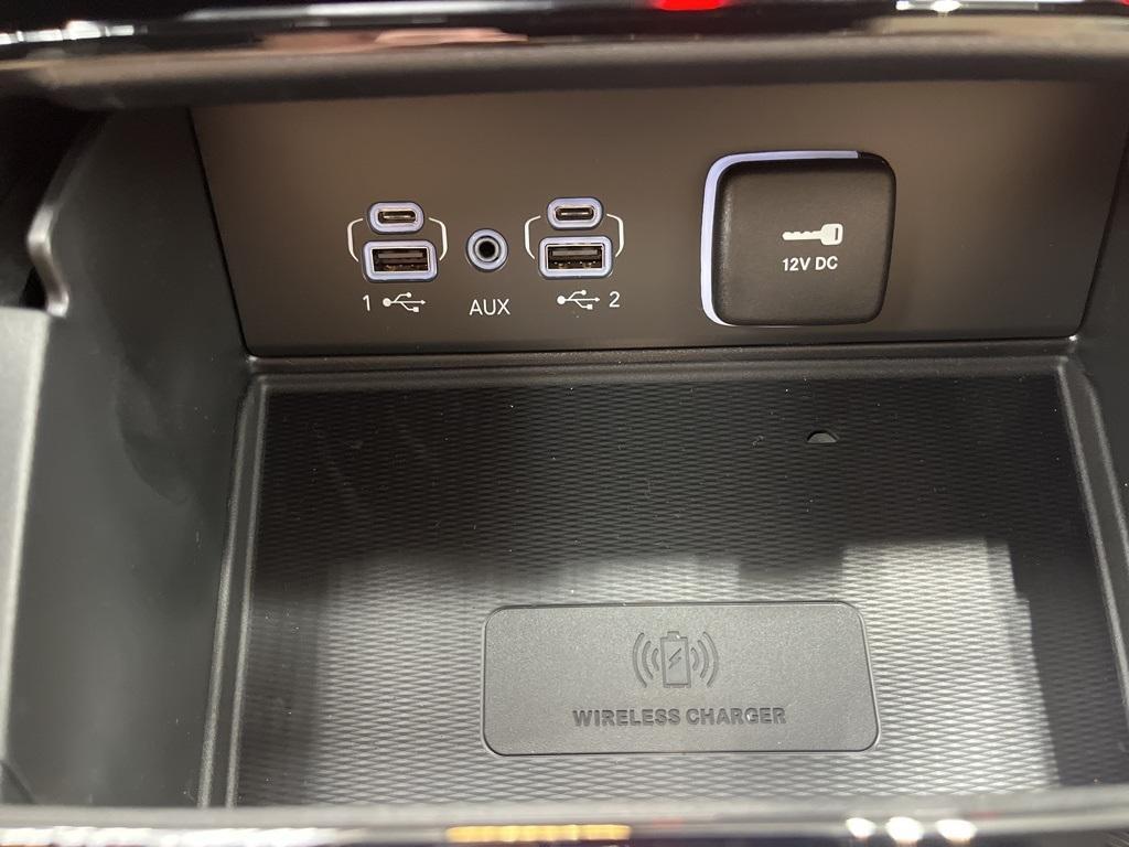 new 2025 Jeep Grand Cherokee car, priced at $50,660