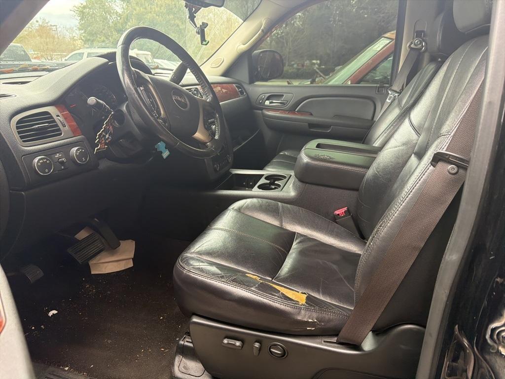 used 2009 GMC Sierra 1500 car, priced at $9,999