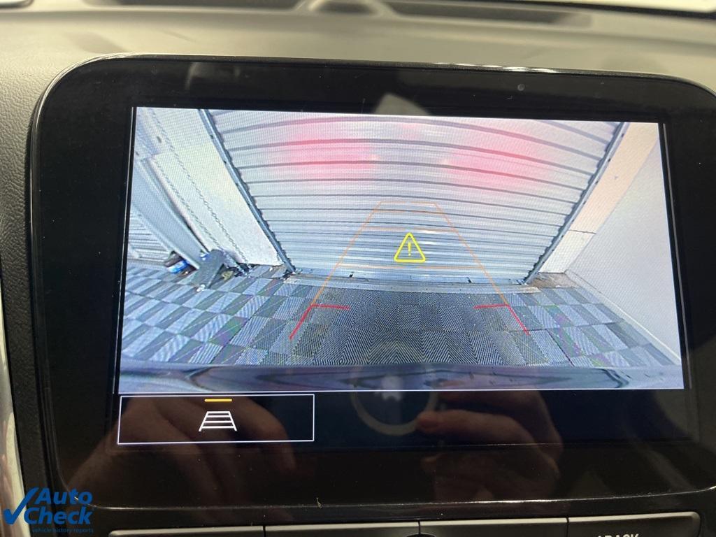 used 2022 Chevrolet Equinox car, priced at $20,000