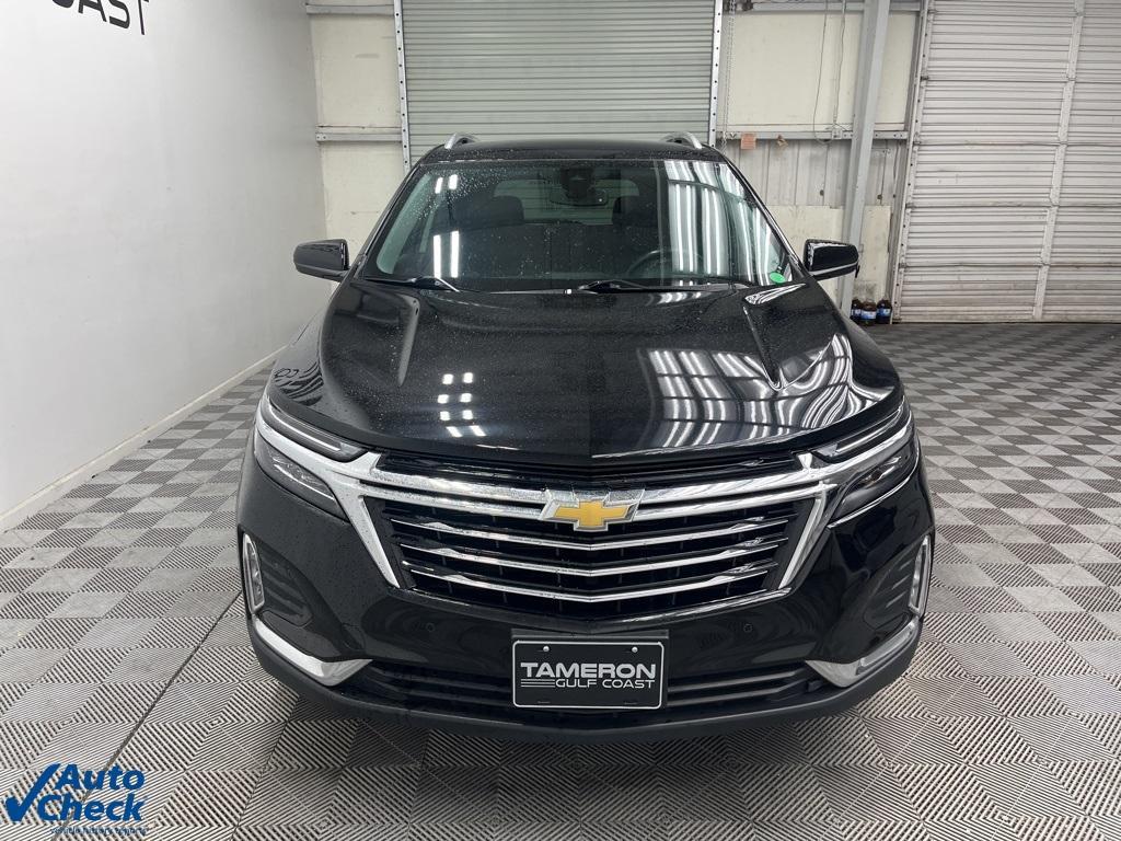 used 2022 Chevrolet Equinox car, priced at $20,000