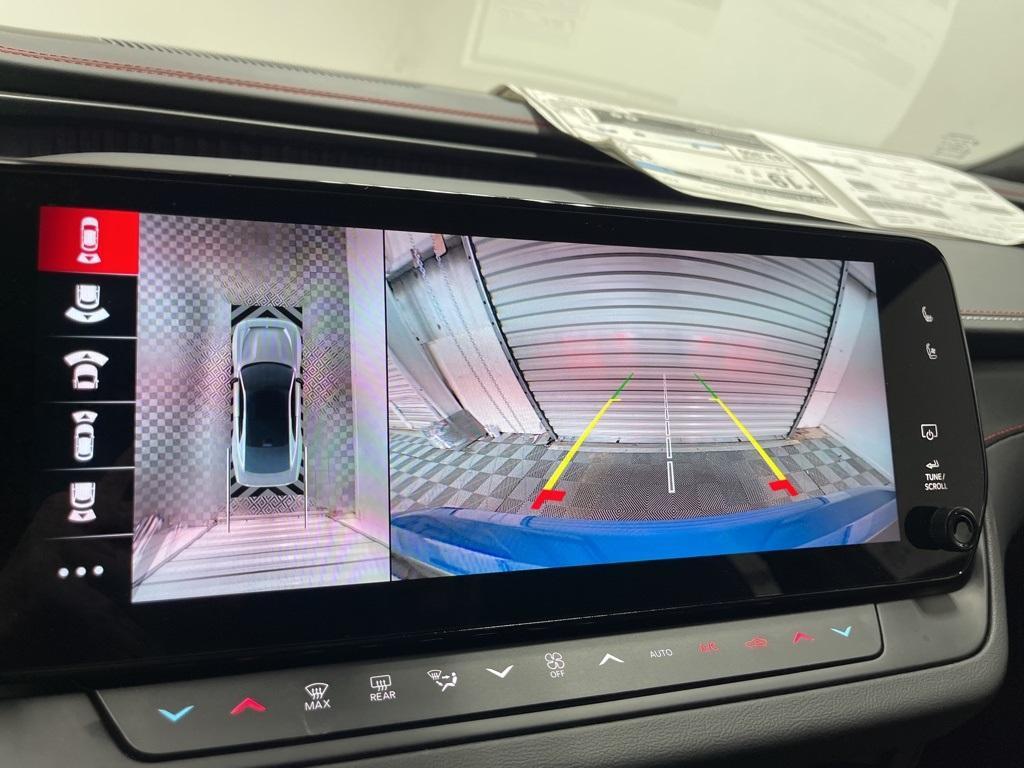 new 2026 Dodge Charger car