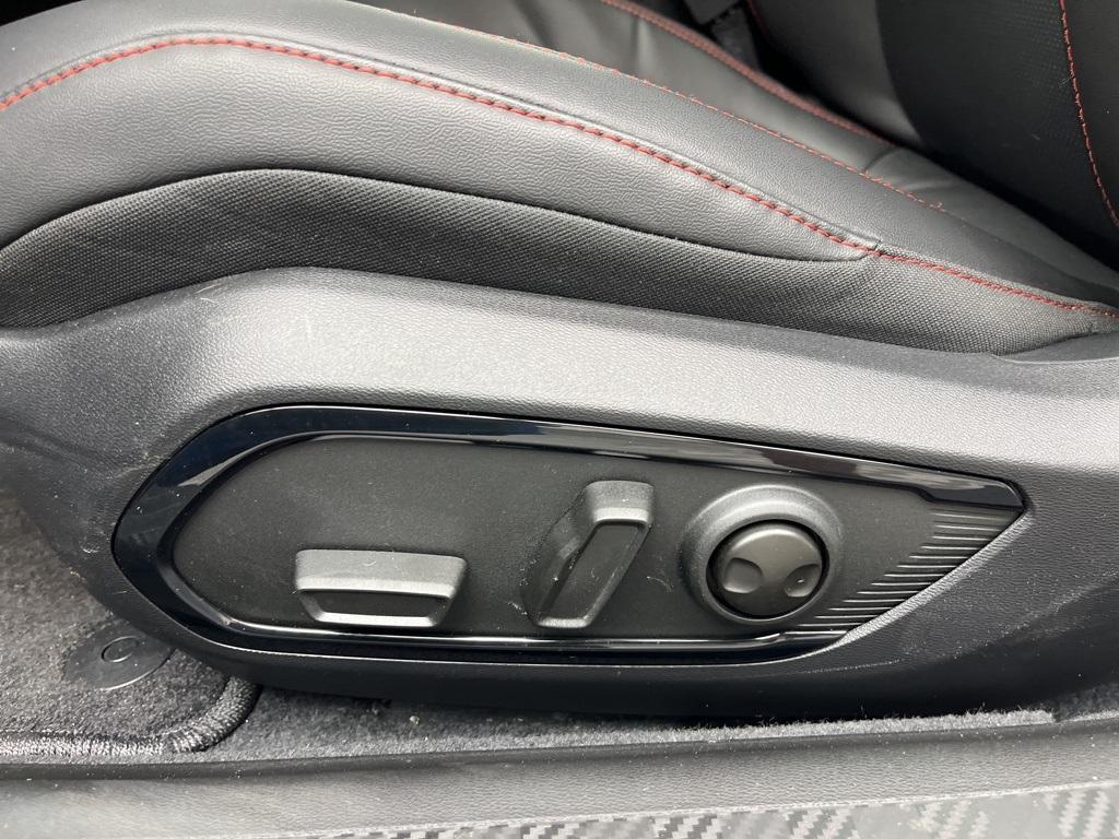 new 2026 Dodge Charger car