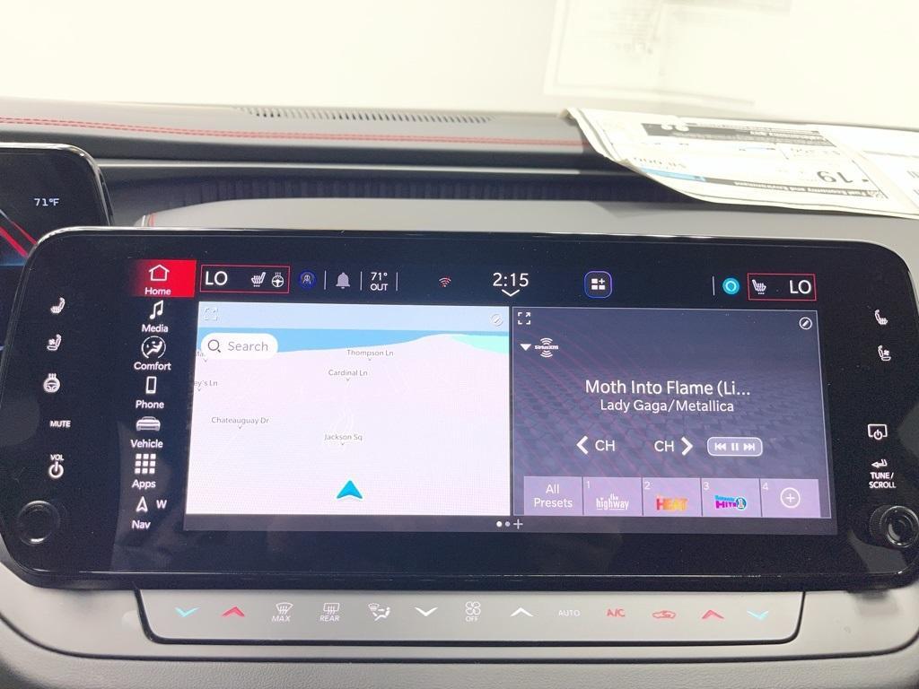 new 2026 Dodge Charger car