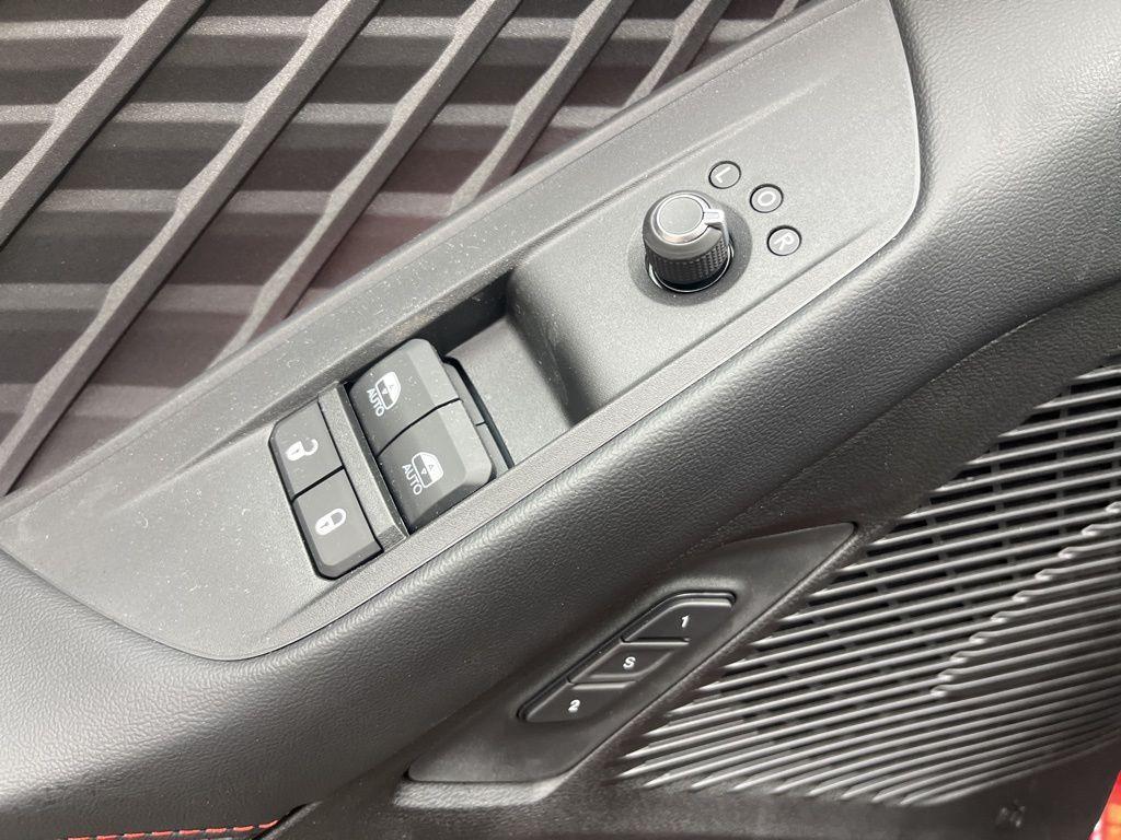 new 2026 Dodge Charger car, priced at $59,495