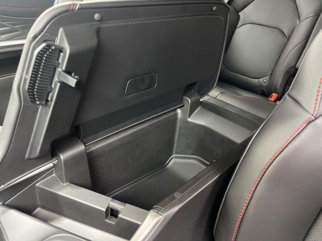 new 2026 Dodge Charger car, priced at $59,495