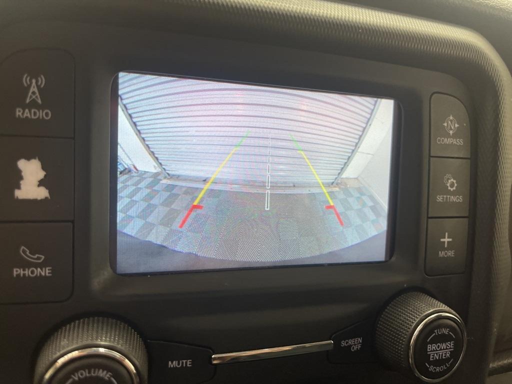 used 2019 Jeep Wrangler Unlimited car, priced at $20,500