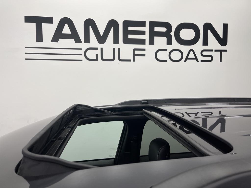 new 2025 Jeep Grand Cherokee car, priced at $42,661