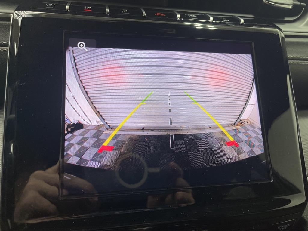 new 2025 Jeep Grand Cherokee car, priced at $42,661