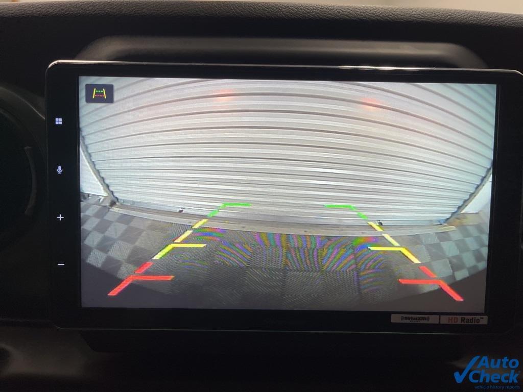 used 2021 Jeep Wrangler Unlimited car, priced at $26,000