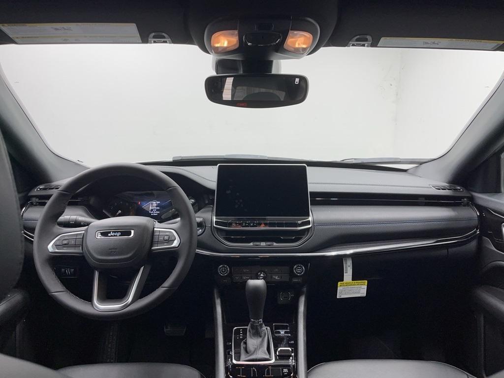 new 2026 Jeep Compass car, priced at $31,314