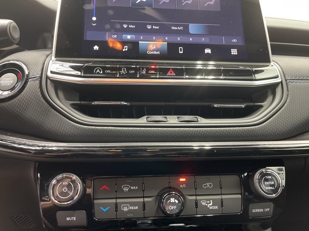 new 2026 Jeep Compass car, priced at $31,314