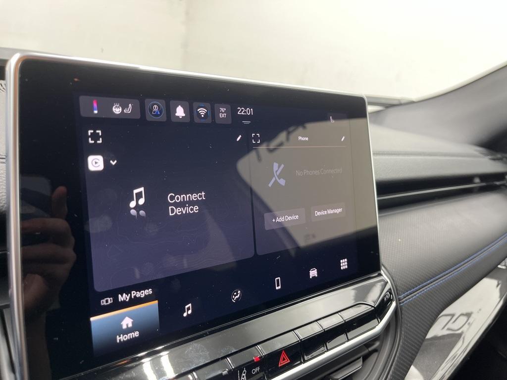 new 2026 Jeep Compass car, priced at $31,314