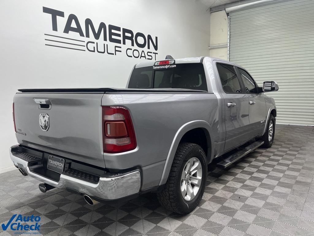 used 2019 Ram 1500 car, priced at $19,000