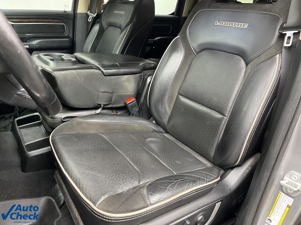 used 2019 Ram 1500 car, priced at $19,000