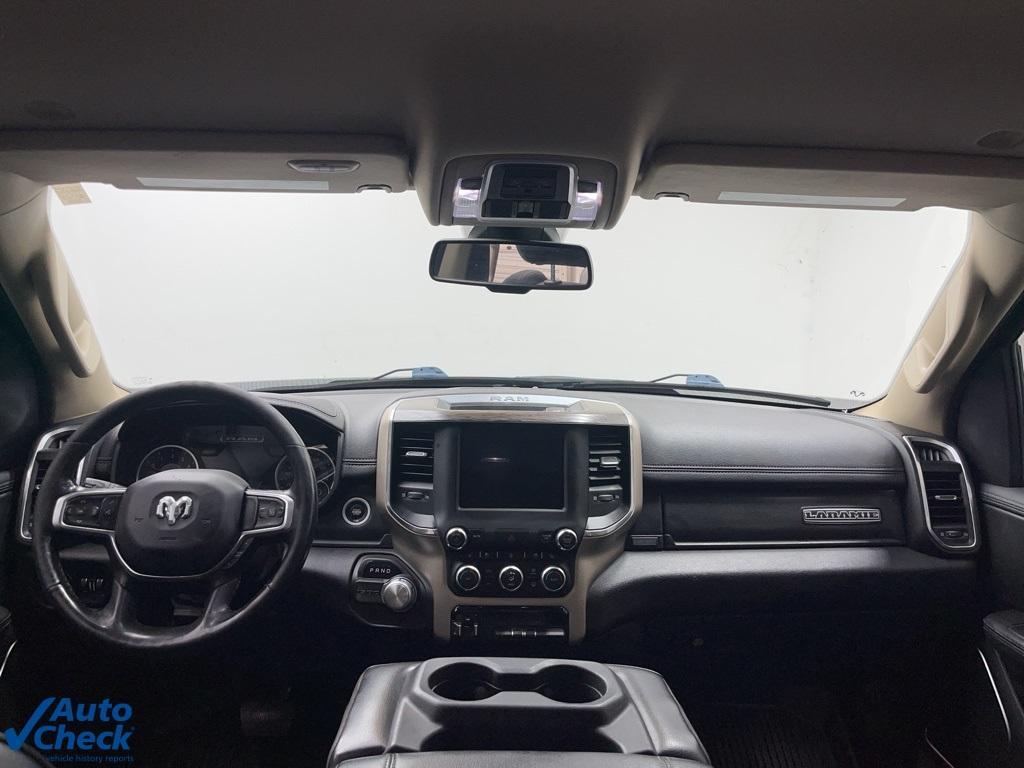 used 2019 Ram 1500 car, priced at $19,000