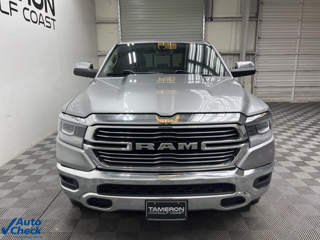 used 2019 Ram 1500 car, priced at $19,000