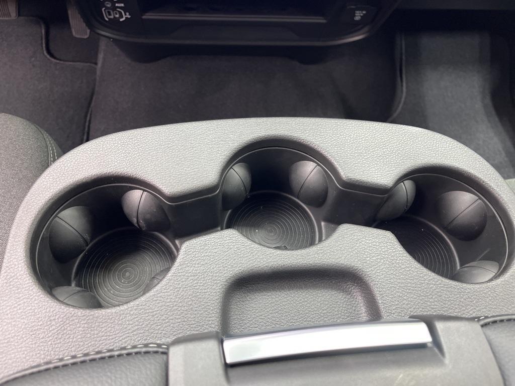 new 2026 Ram 2500 car, priced at $66,563