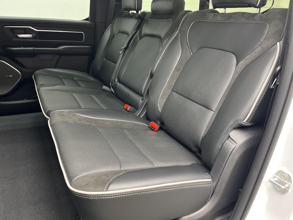 new 2026 Ram 1500 car, priced at $70,006