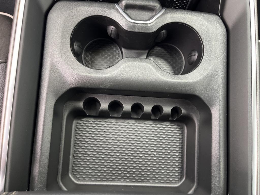 new 2026 Ram 1500 car, priced at $70,006