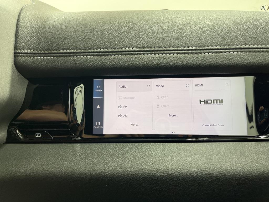 new 2026 Ram 1500 car, priced at $70,006