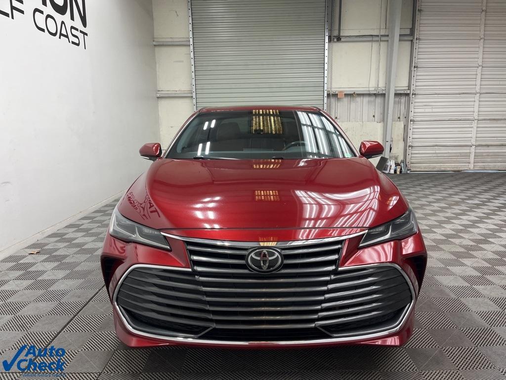 used 2019 Toyota Avalon car, priced at $24,500