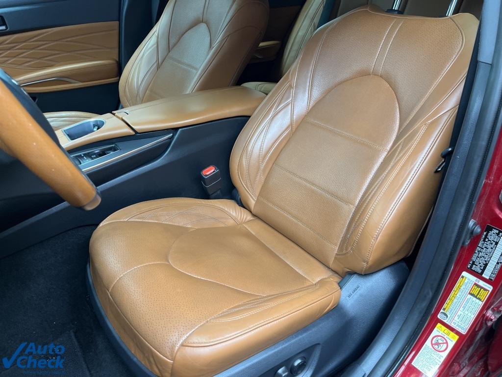 used 2019 Toyota Avalon car, priced at $24,500