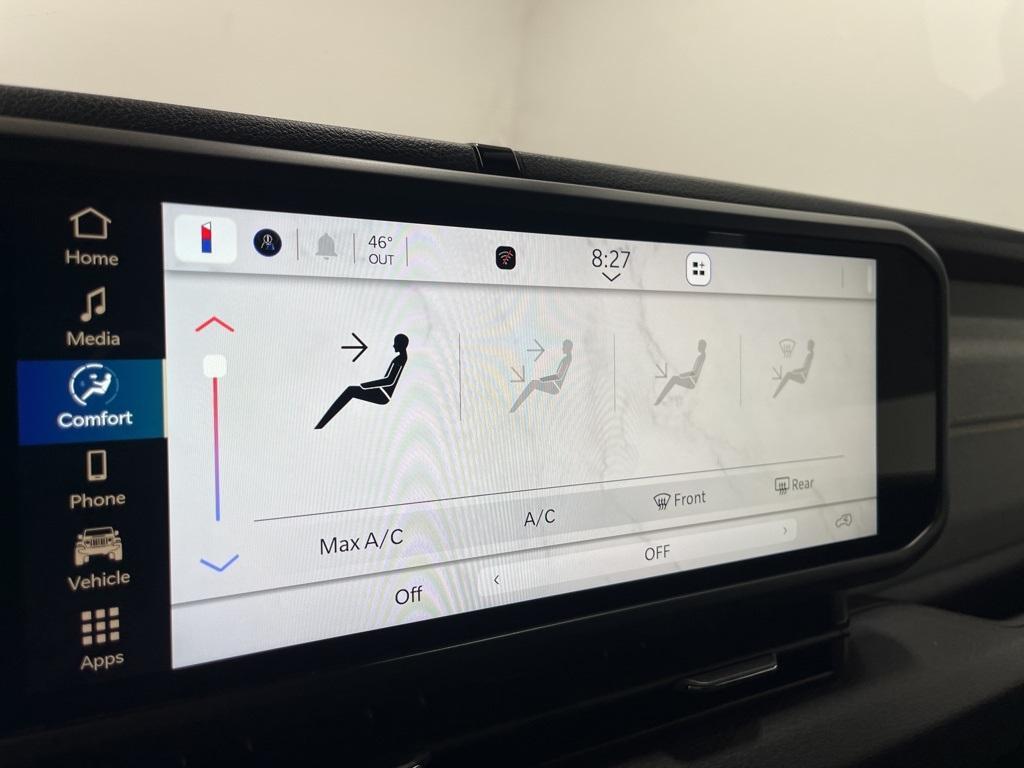 new 2026 Jeep Wrangler car, priced at $43,120