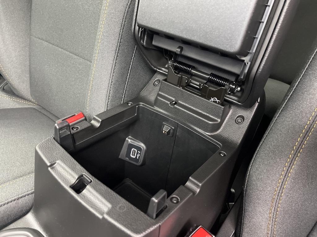 new 2026 Jeep Wrangler car, priced at $43,120