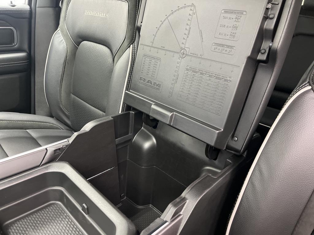 new 2026 Ram 1500 car, priced at $70,381