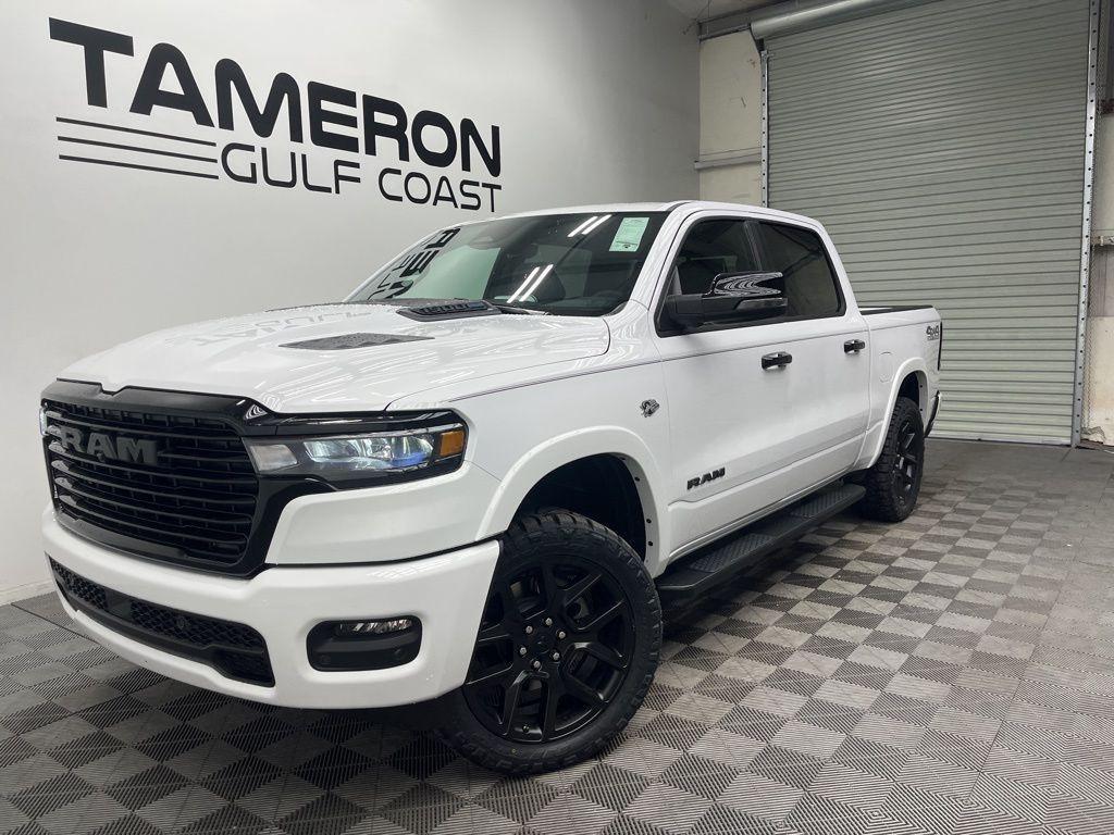 new 2026 Ram 1500 car, priced at $68,880