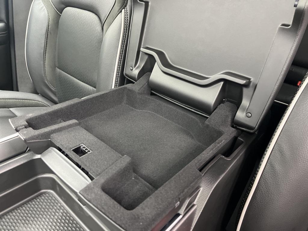 new 2026 Ram 1500 car, priced at $70,381